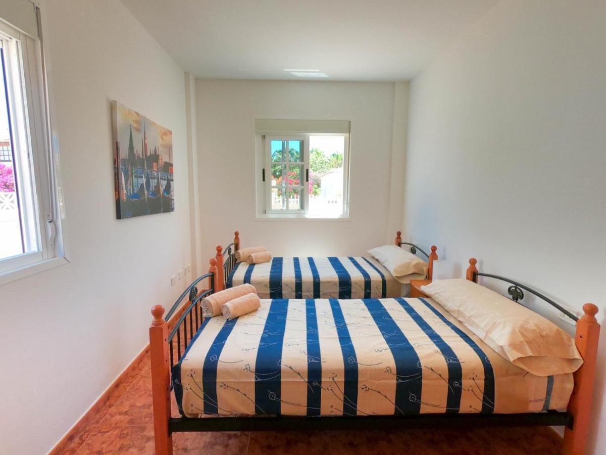 Apartamento Tamaide Paradise B Arona (Tenerife)