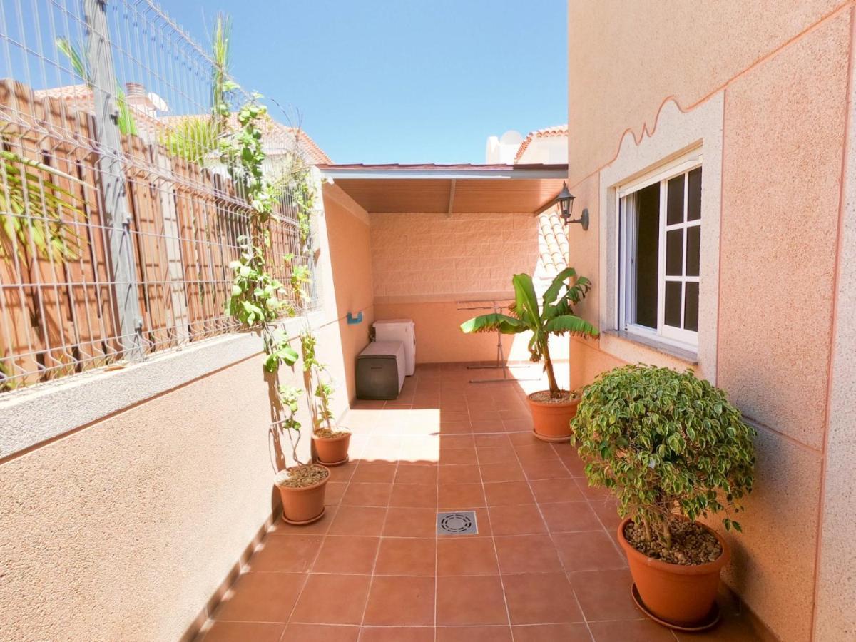 Tamaide Paradise B Apartamento *