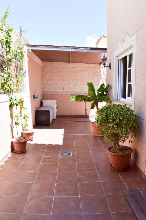 Tamaide Paradise B Apartamento
