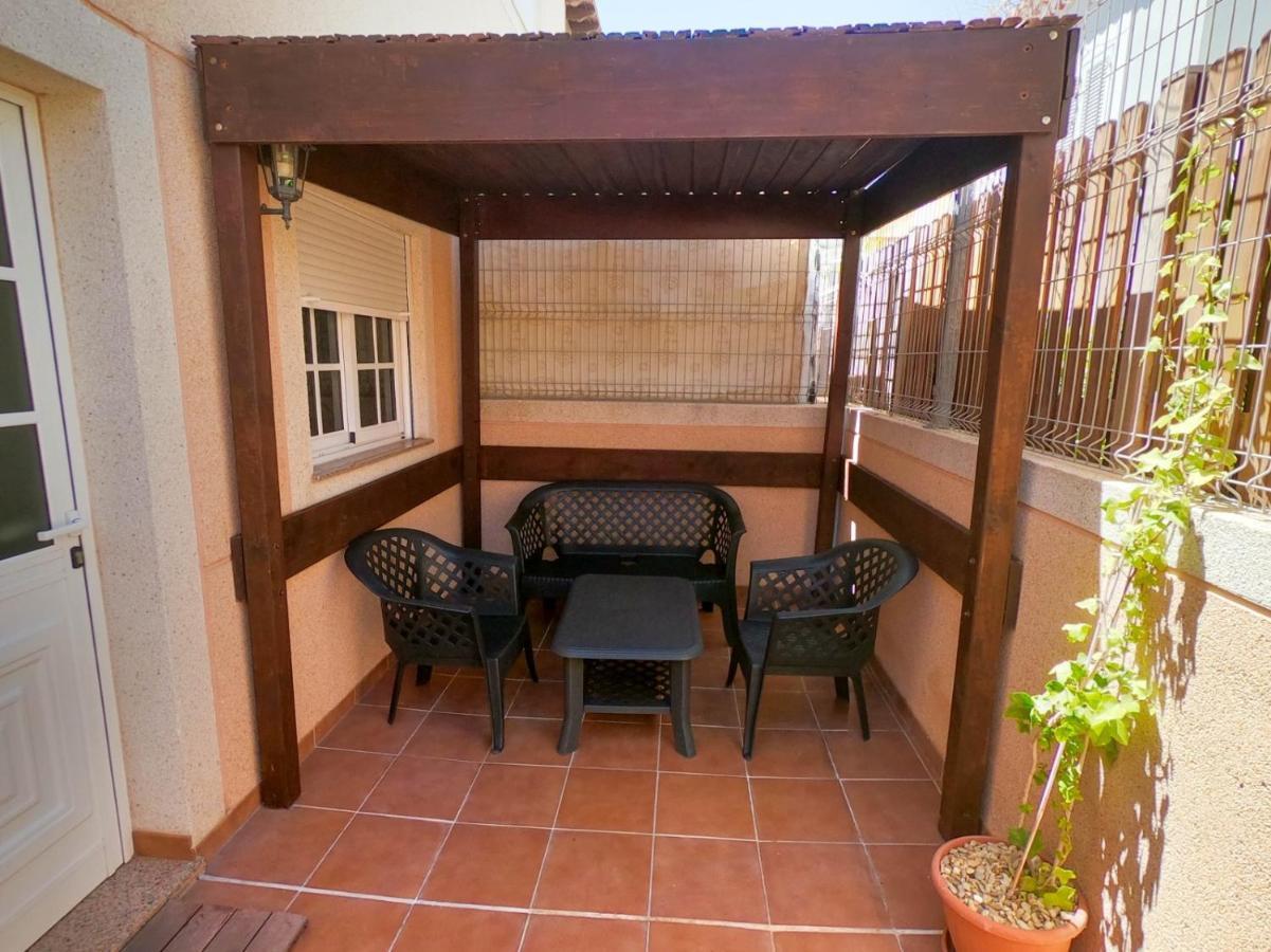 Apartamento Tamaide Paradise B Arona (Tenerife)