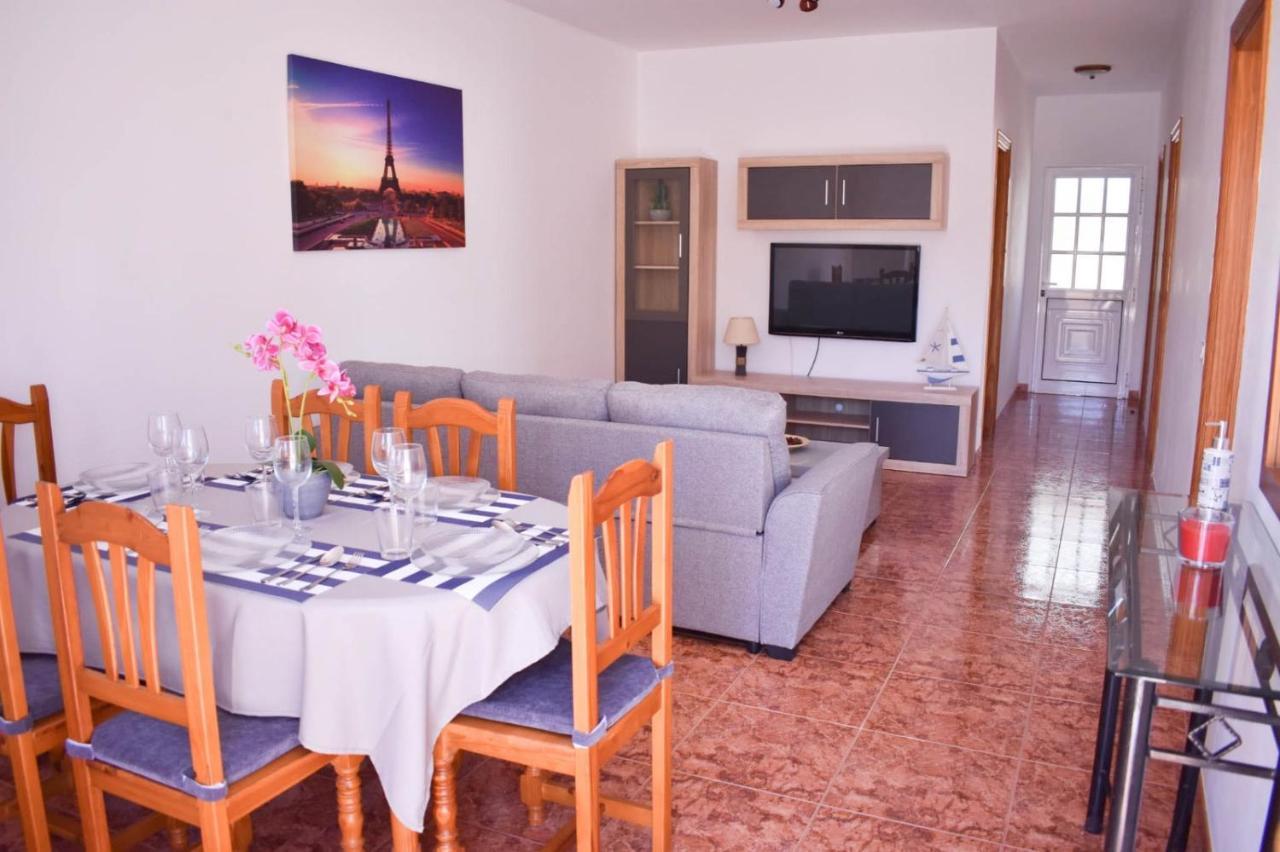 Tamaide Paradise B Apartamento