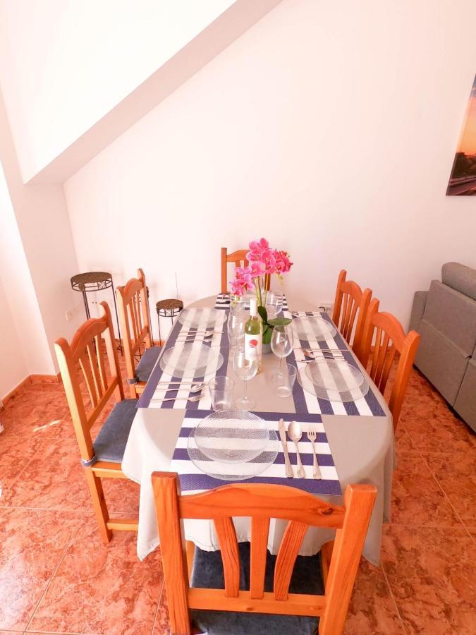 Tamaide Paradise B Apartamento Arona (Tenerife)