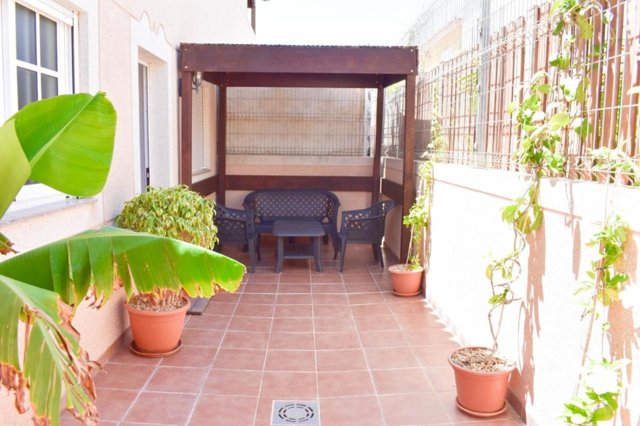 Apartamento Tamaide Paradise B
