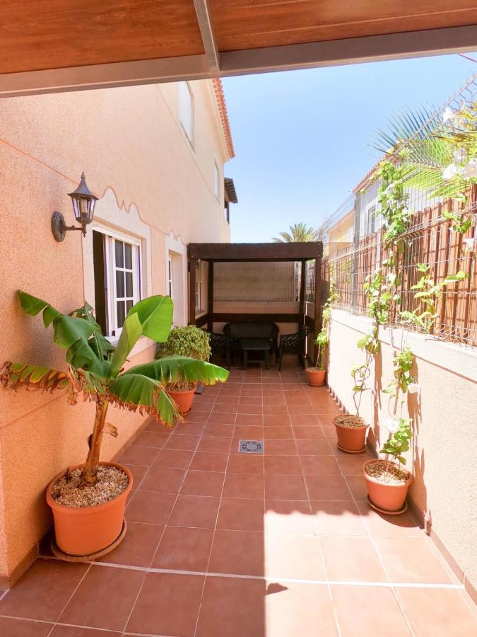 Tamaide Paradise B Apartamento