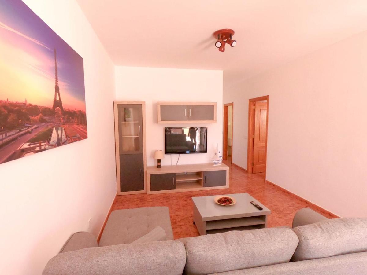 Apartamento Tamaide Paradise B *