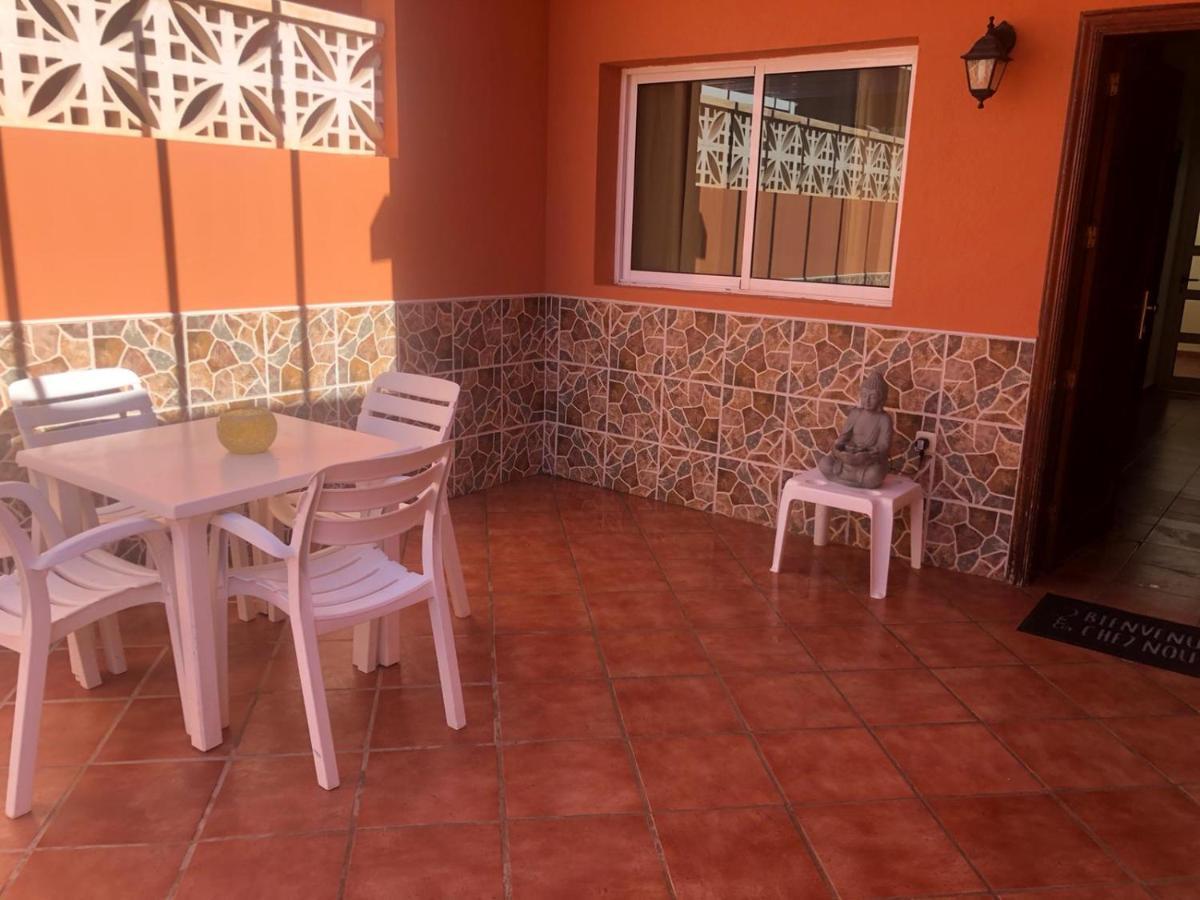 Duplex * Costa Calma