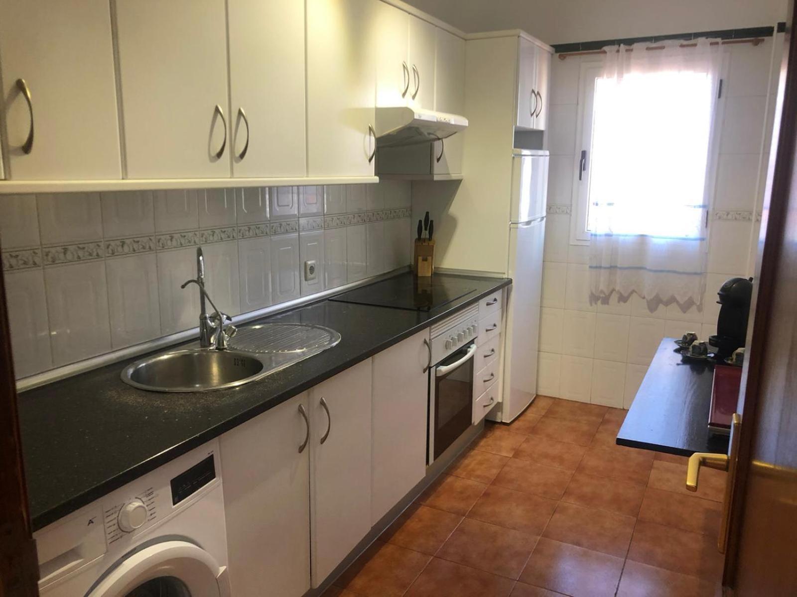 Duplex Apartamento Costa Calma