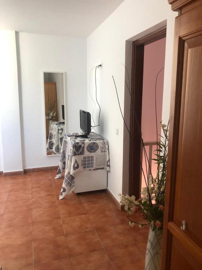 Duplex Apartamento