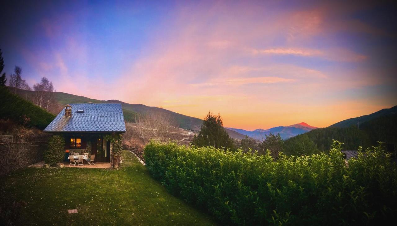 La Casa D'en Rafel Holiday home Neva