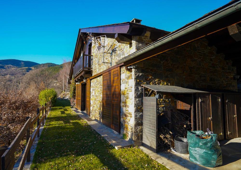 La Casa D'en Rafel *