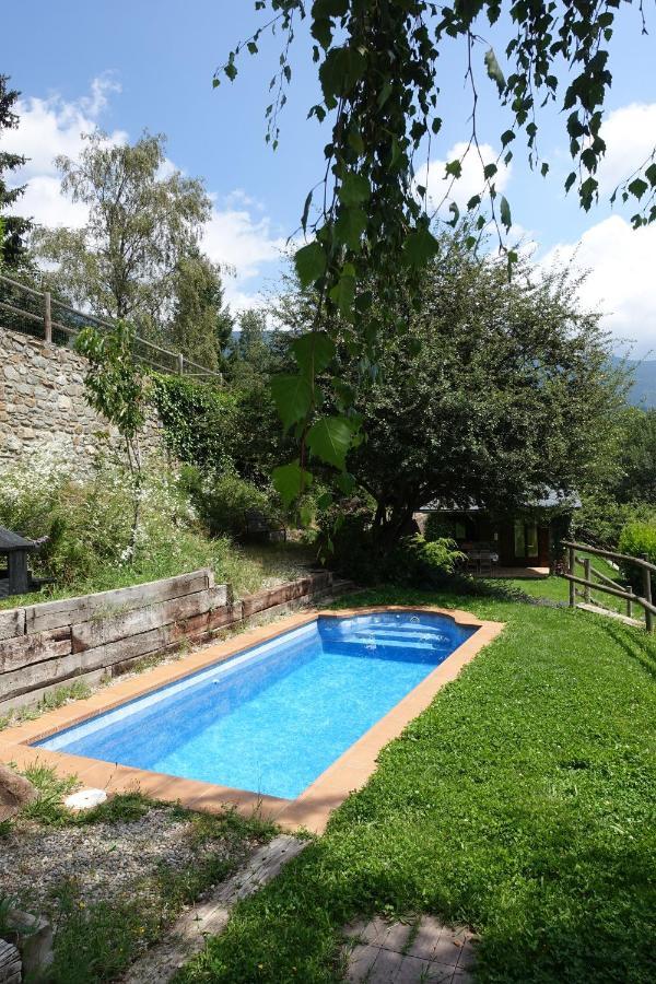 Holiday home La Casa D'en Rafel Neva