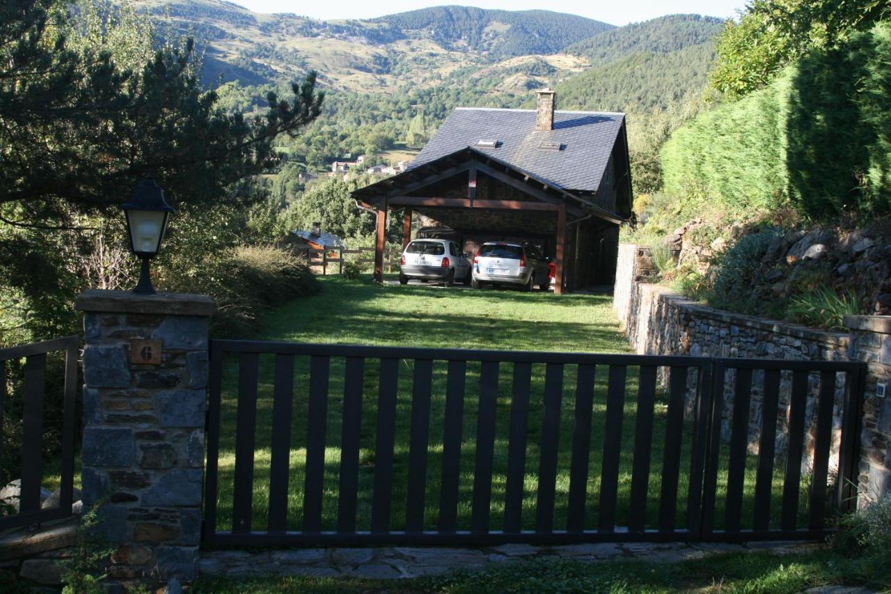 La Casa D'en Rafel Holiday home