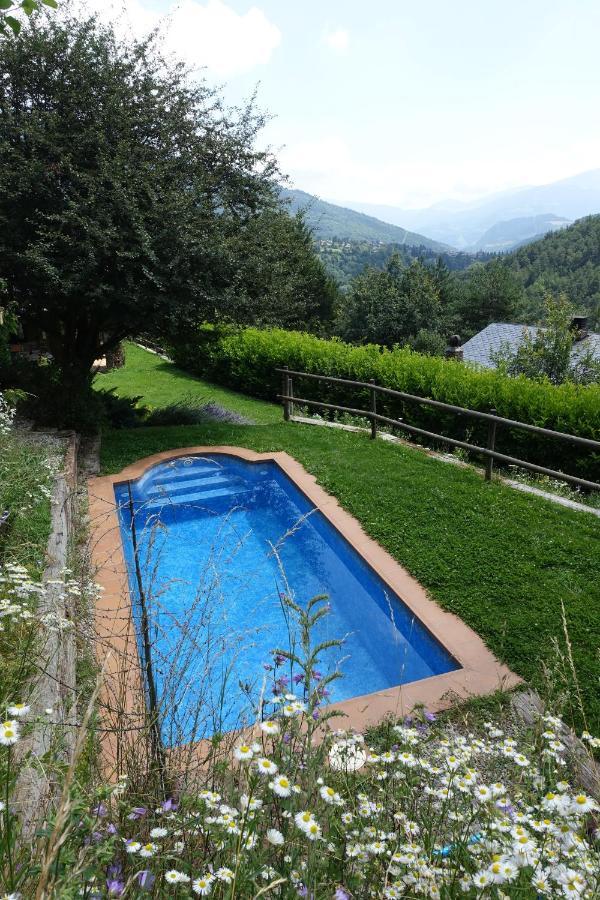 La Casa D'en Rafel Holiday home *