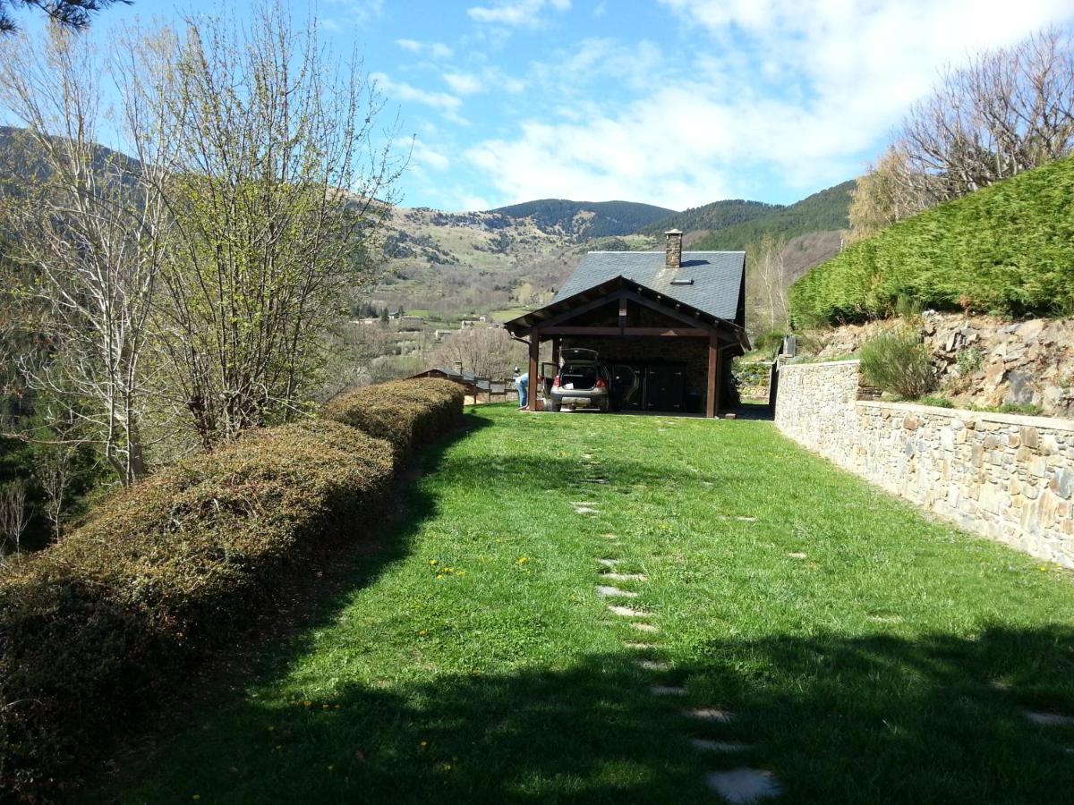 La Casa D'en Rafel Holiday home *