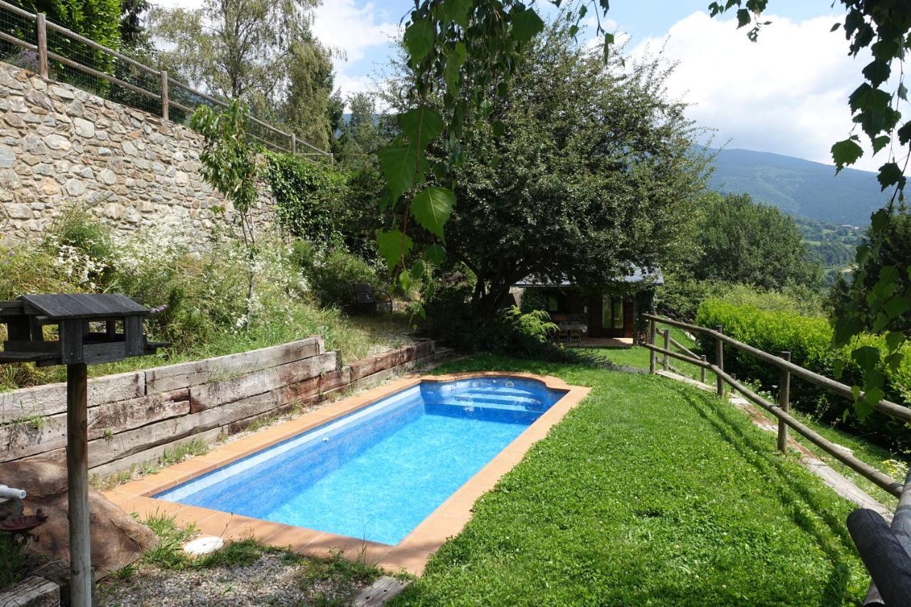 La Casa D'en Rafel Holiday home