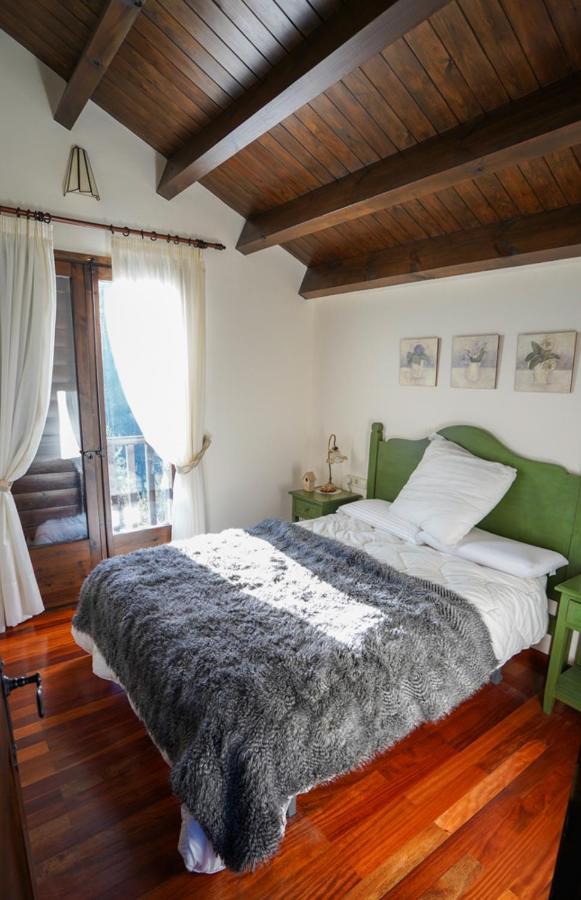 La Casa D'en Rafel Holiday home *