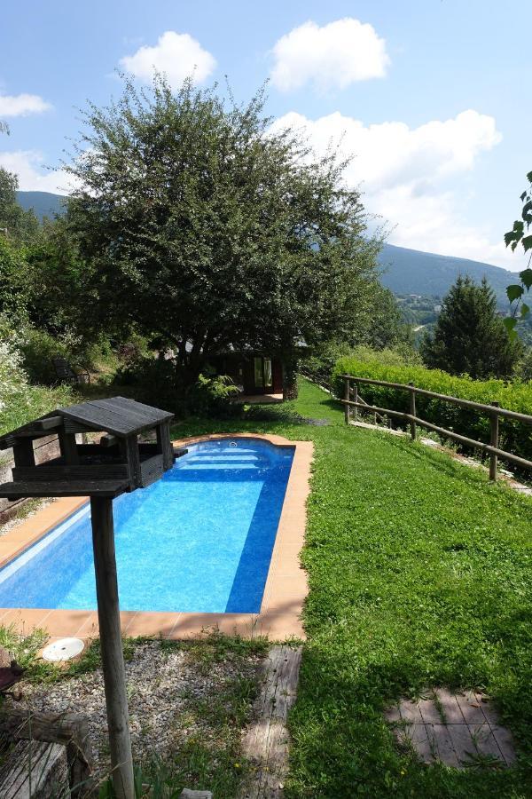 Holiday home La Casa D'en Rafel Neva