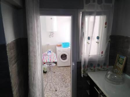 Apartamento Playa Cura Torrevieja