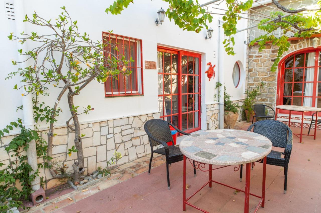 Apartment Las Flores *