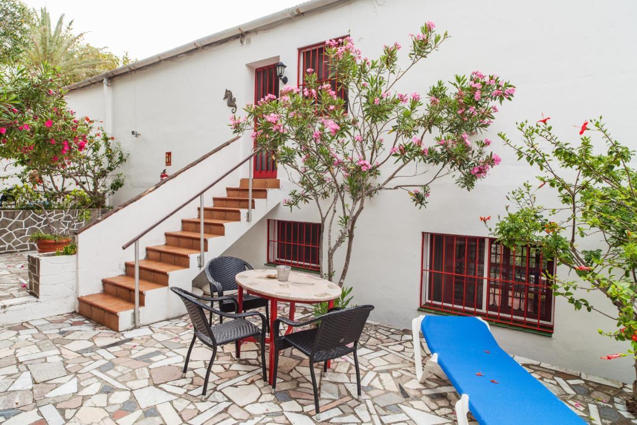 Las Flores Tarifa
