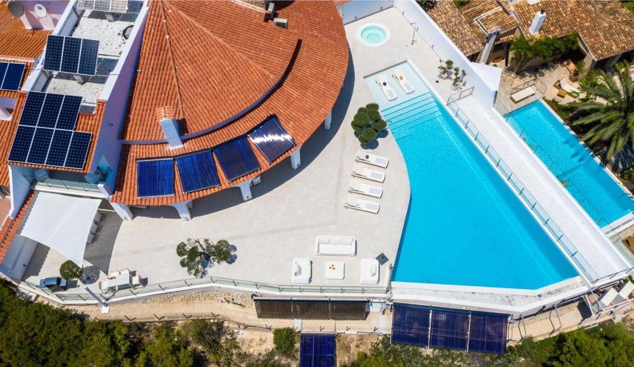 Villa Maryvilla Inspiracion Y Vacaciones - Grand Penon *