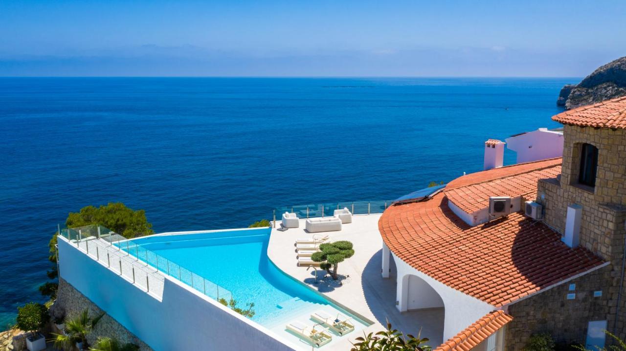 Villa Maryvilla Inspiracion Y Vacaciones - Grand Penon *