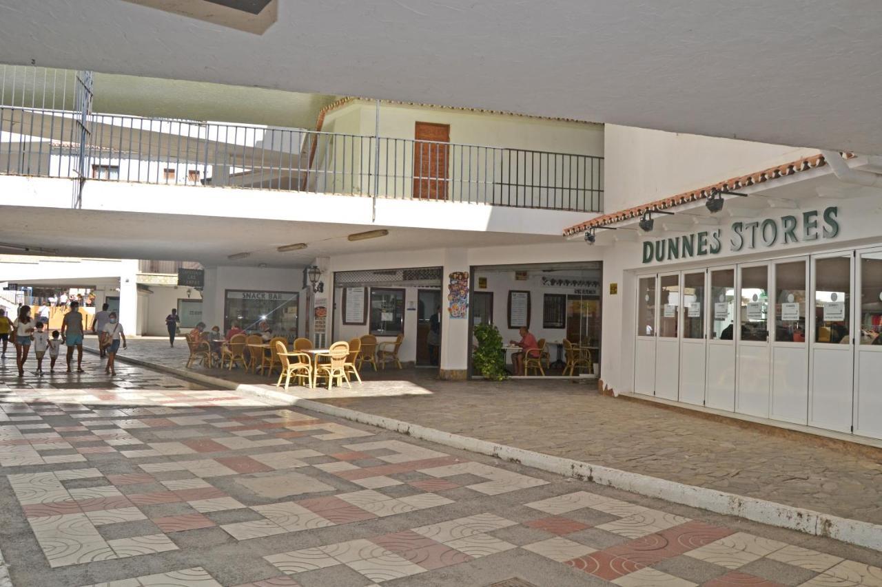 2 Bedroom 2 Bathroom In The Heart Of With Big Terrace And Free Parking Space Close To Apartamento Fuengirola