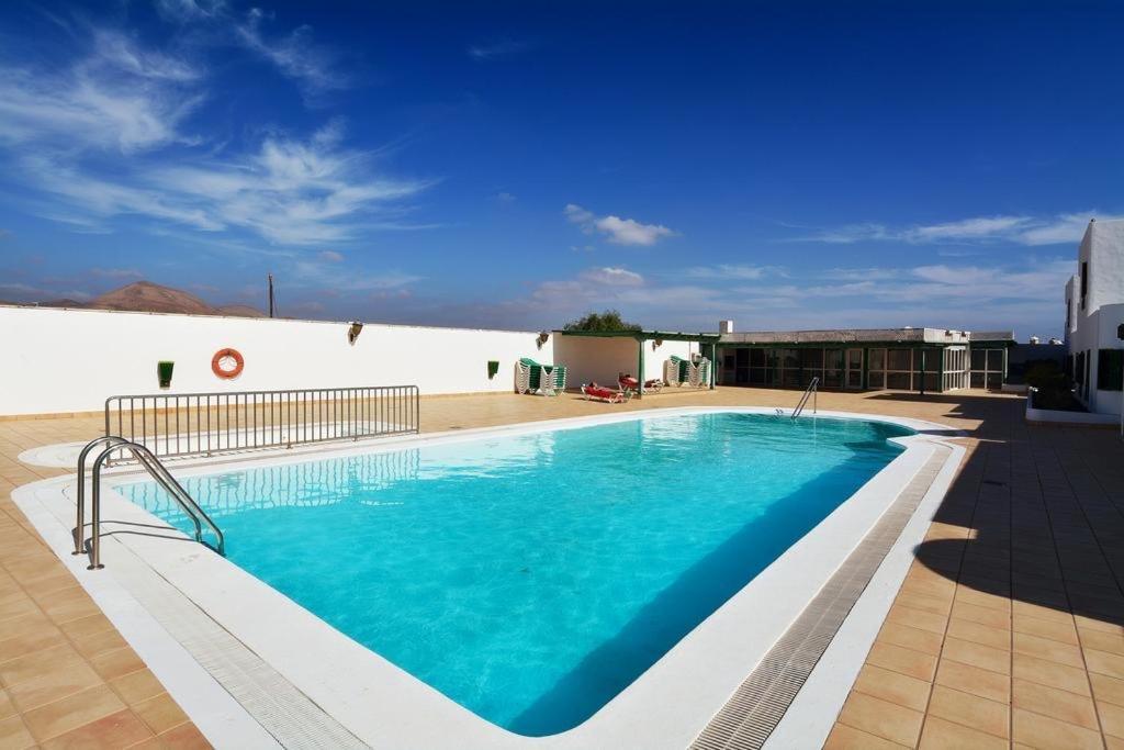 Bahía Apartamento Puerto del Carmen (Lanzarote)