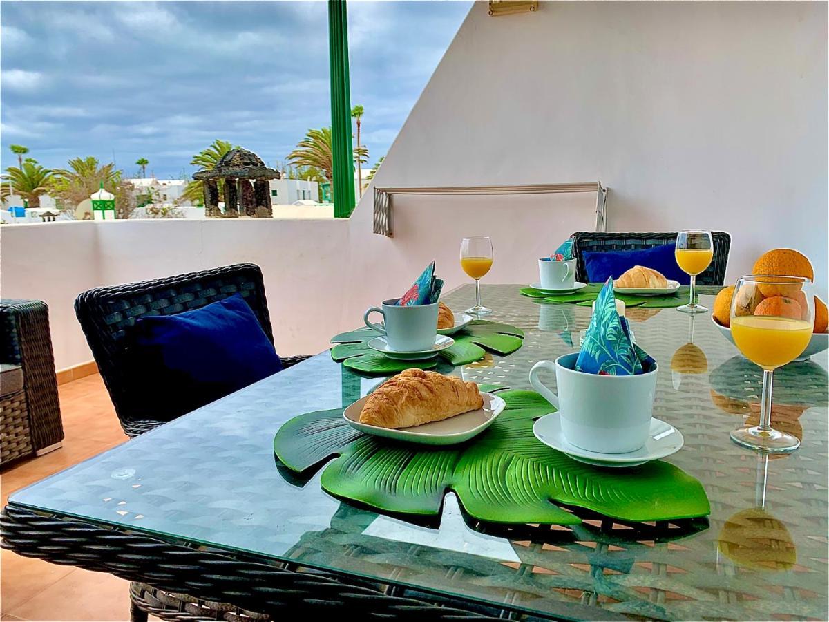 Apartamento Bahía Puerto del Carmen (Lanzarote)