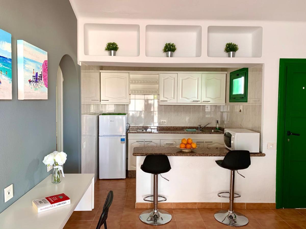 Bahía Apartamento