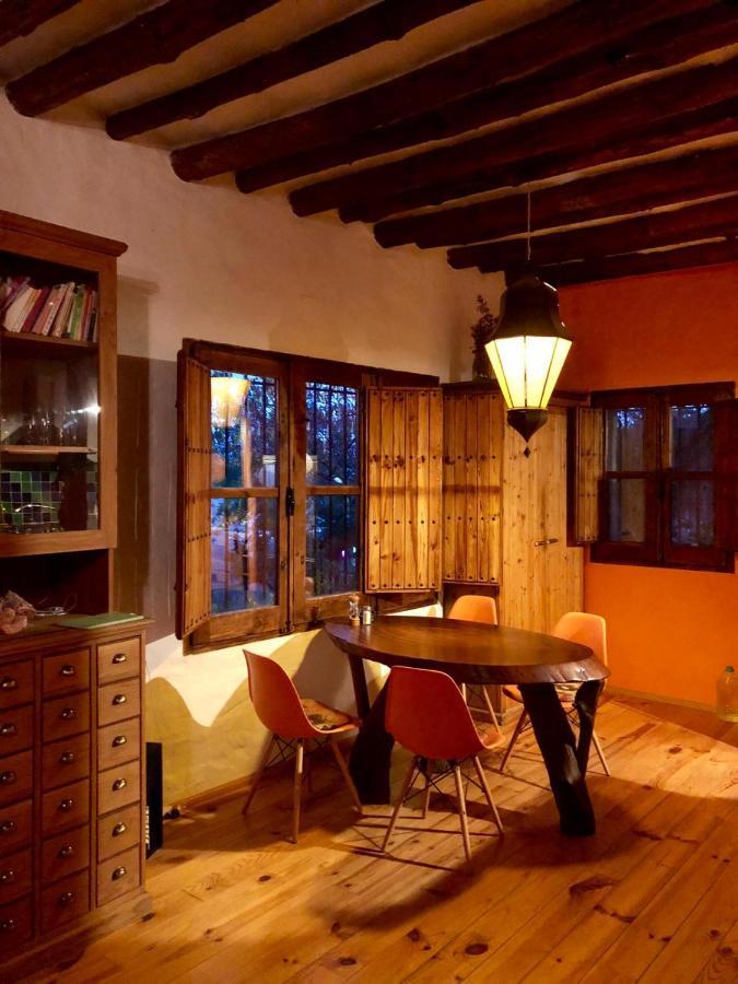 Villa Luz Y Paz