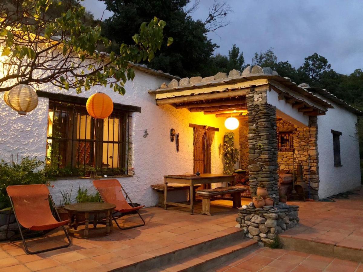 Luz Y Paz Villa *