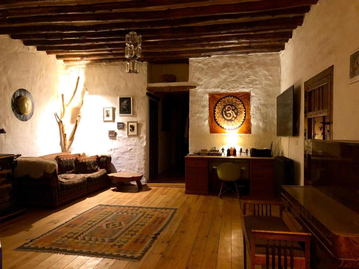 Luz Y Paz Villa