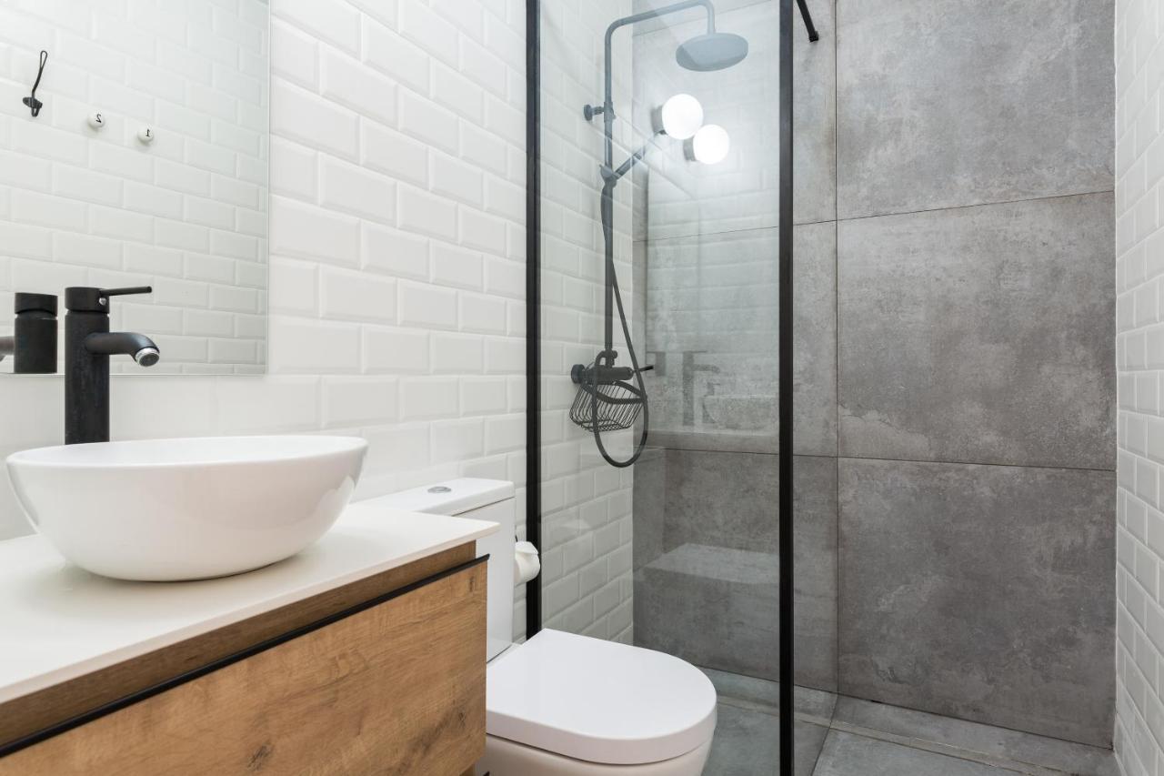 Apartamento Moderno En Costa Calma