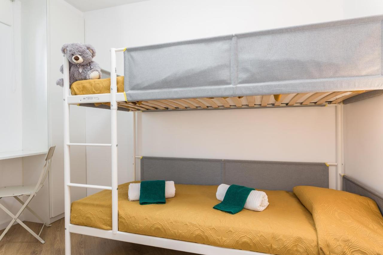 Moderno En Apartamento