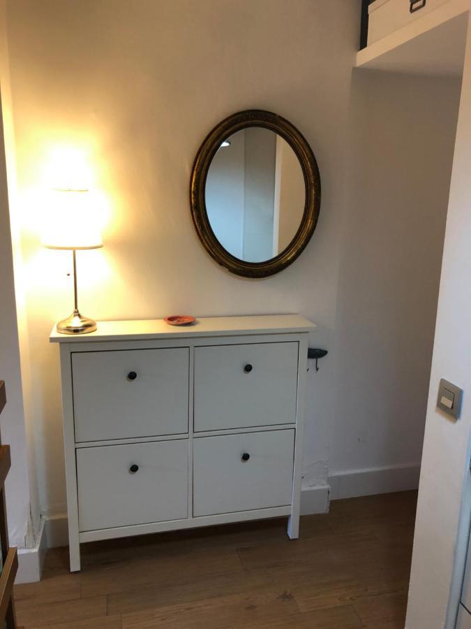 Apartamento Cuqui * Marbella