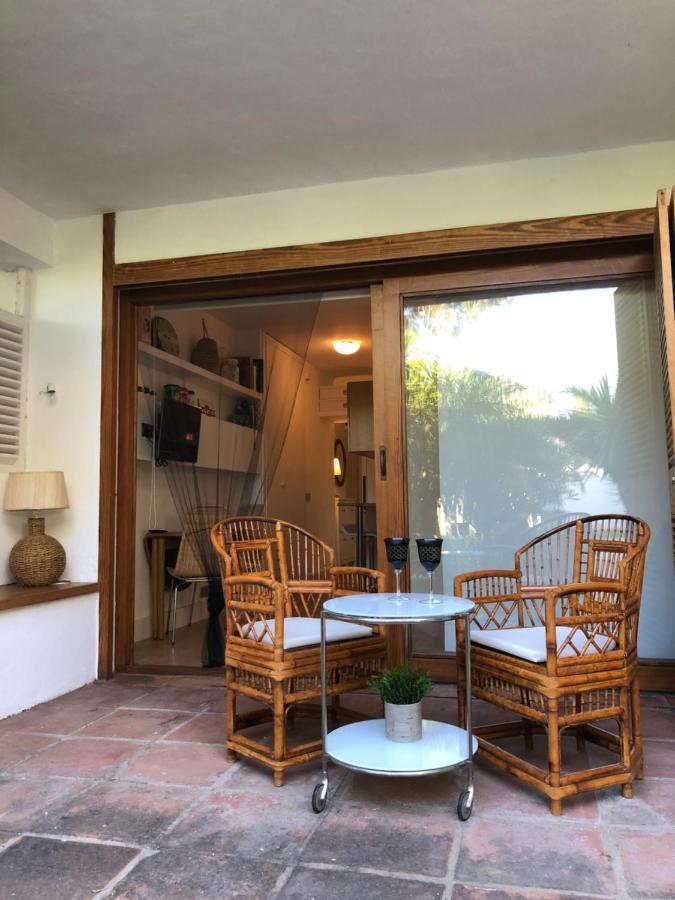 Apartamento Cuqui * Marbella
