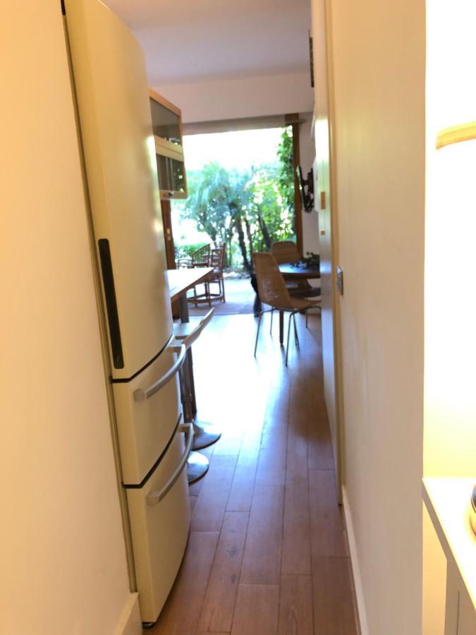 Apartamento Cuqui * Marbella