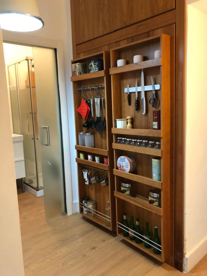 Apartamento Cuqui Apartamento
