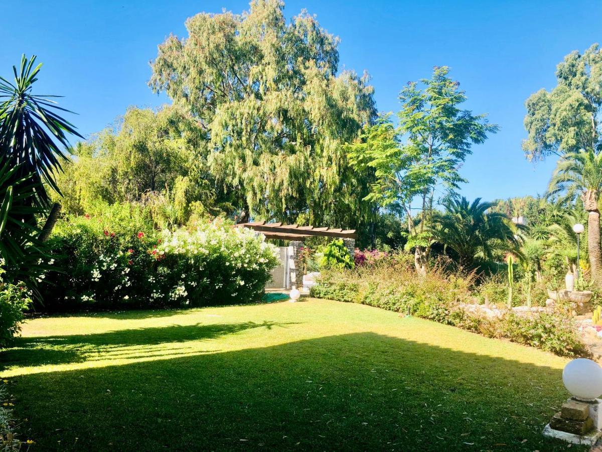 Apartamento Cuqui Apartamento Marbella