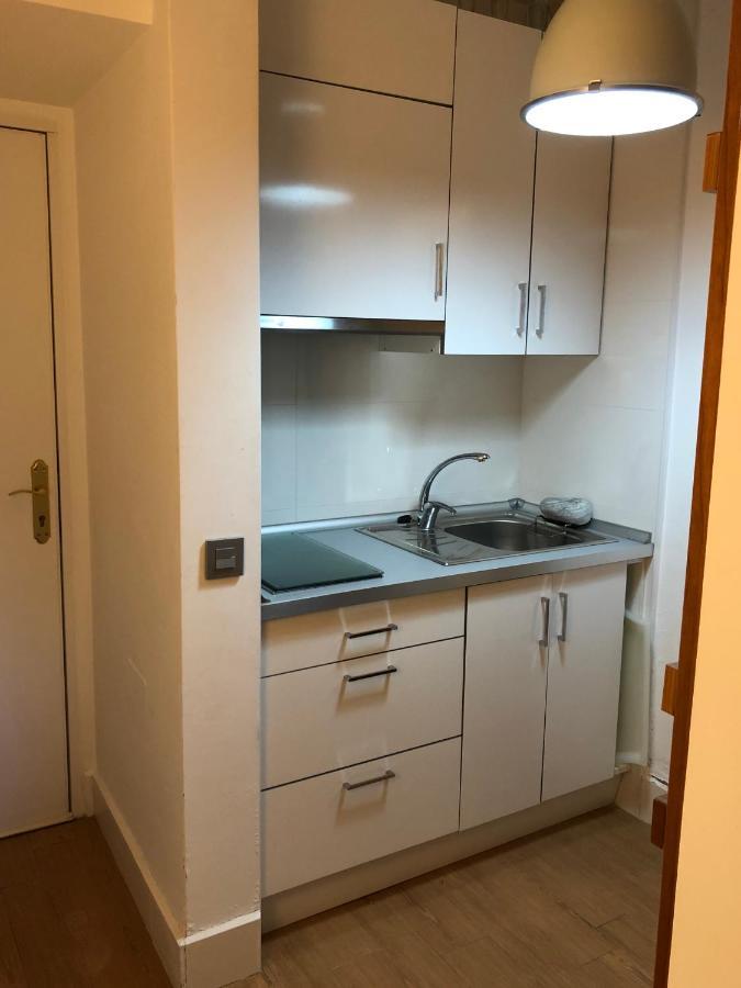 Apartamento Cuqui Marbella