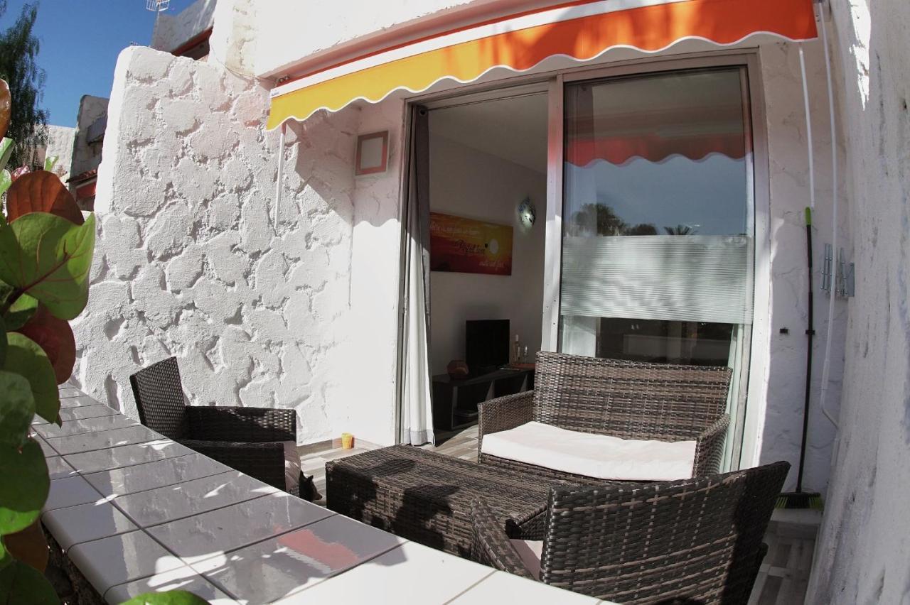 Geremy's Boutique Vivienda Vv A-38-4-2068