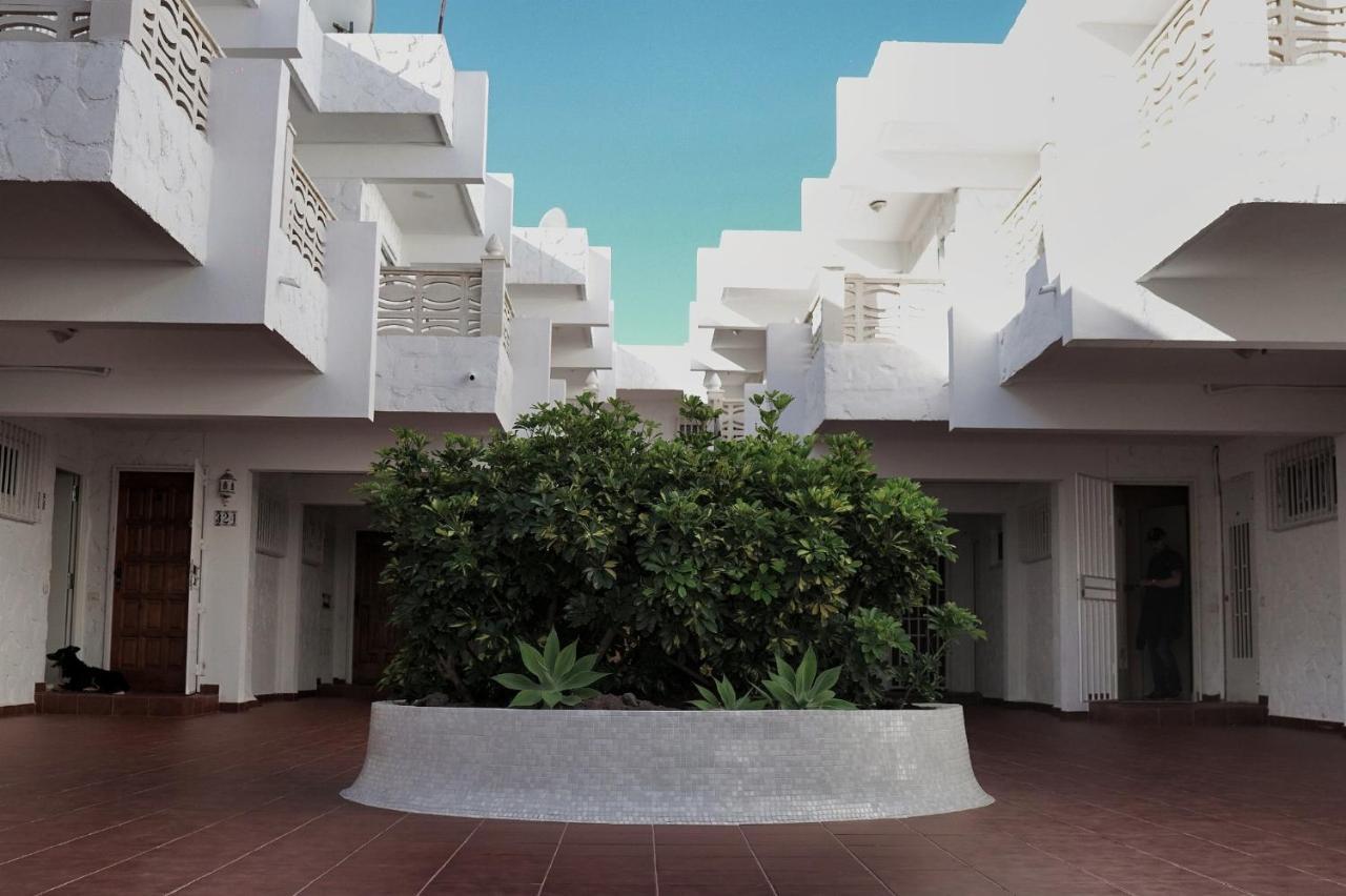 Apartment Geremy's Boutique Vivienda Vv A-38-4-2068