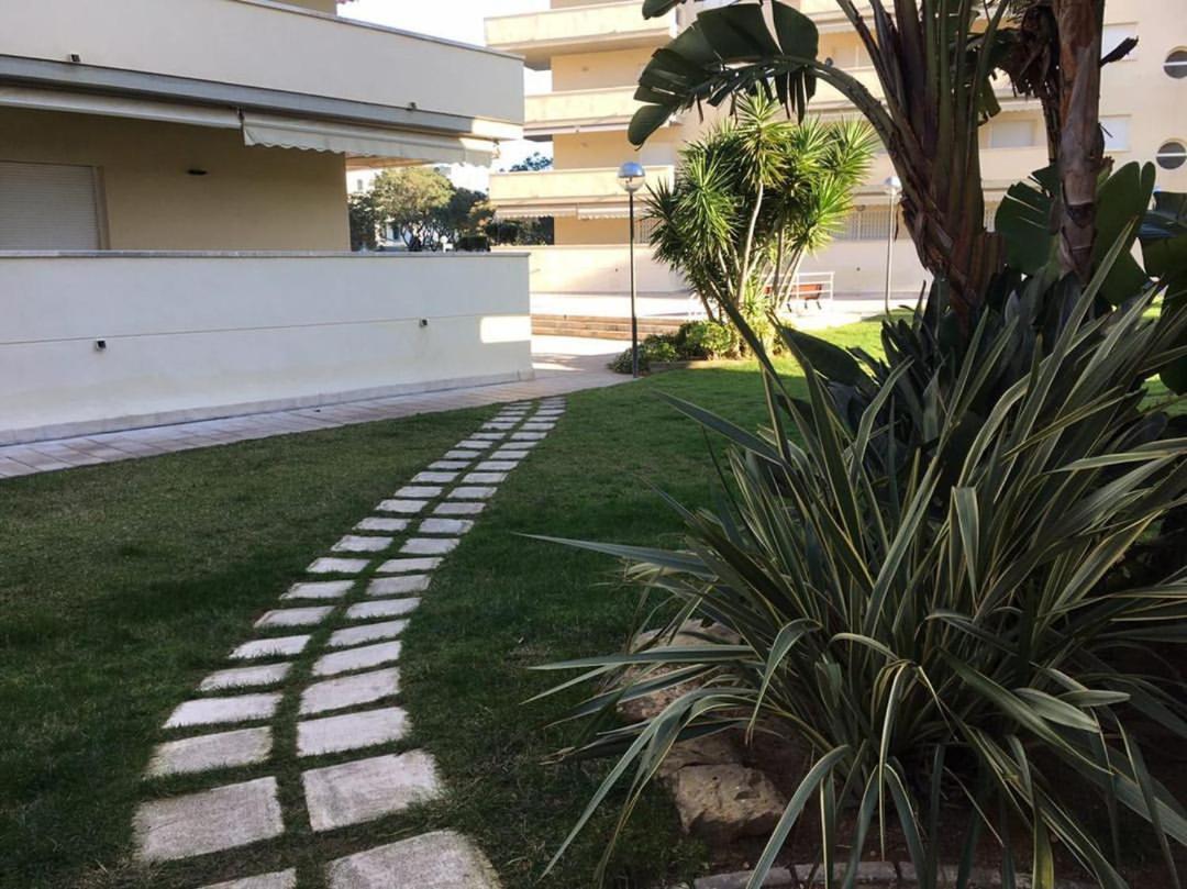 Residencial Aqua - La Pineda Salou