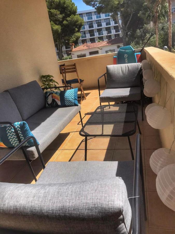 Residencial Aqua - La Pineda Homestay Salou