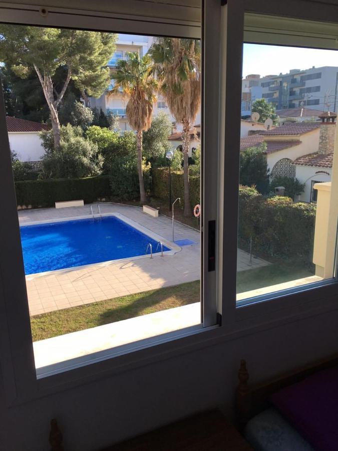 Homestay Residencial Aqua - La Pineda *
