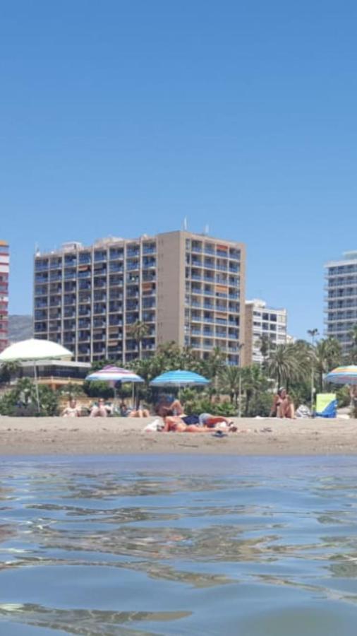 Apartamento Estudio Puerto Marina