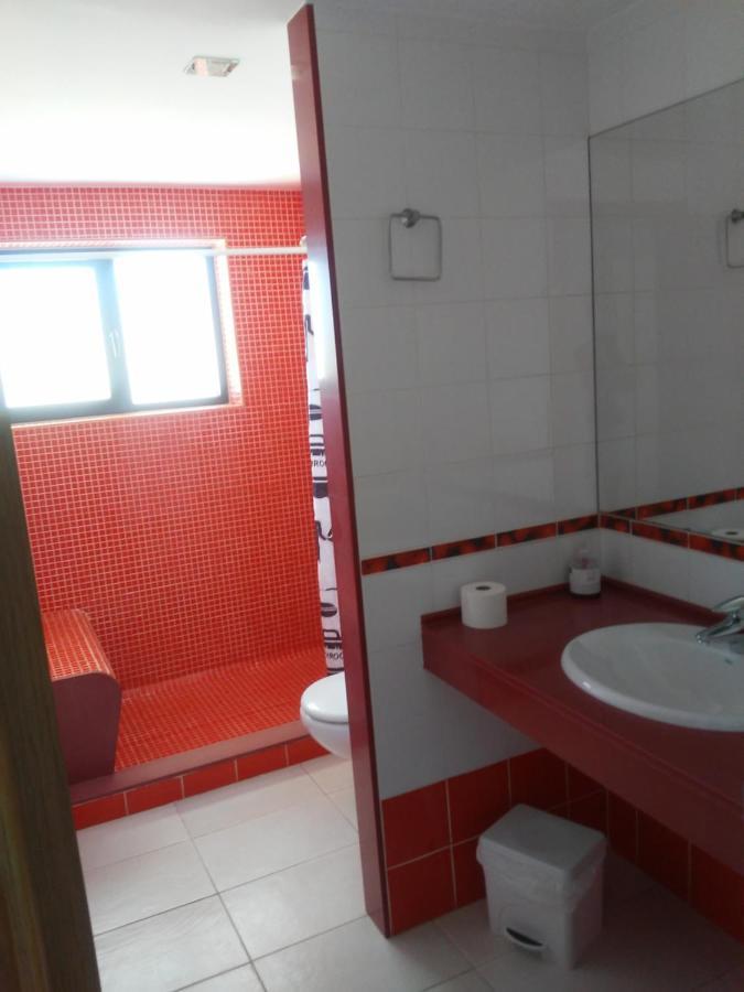 Casa Azul 2bedroom & Ocean View Terrace Wifi Premium