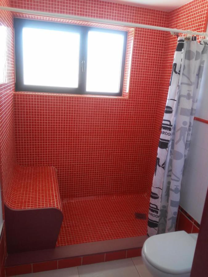 Сasa de vacaciones Casa Azul 2bedroom & Ocean View Terrace Wifi Premium