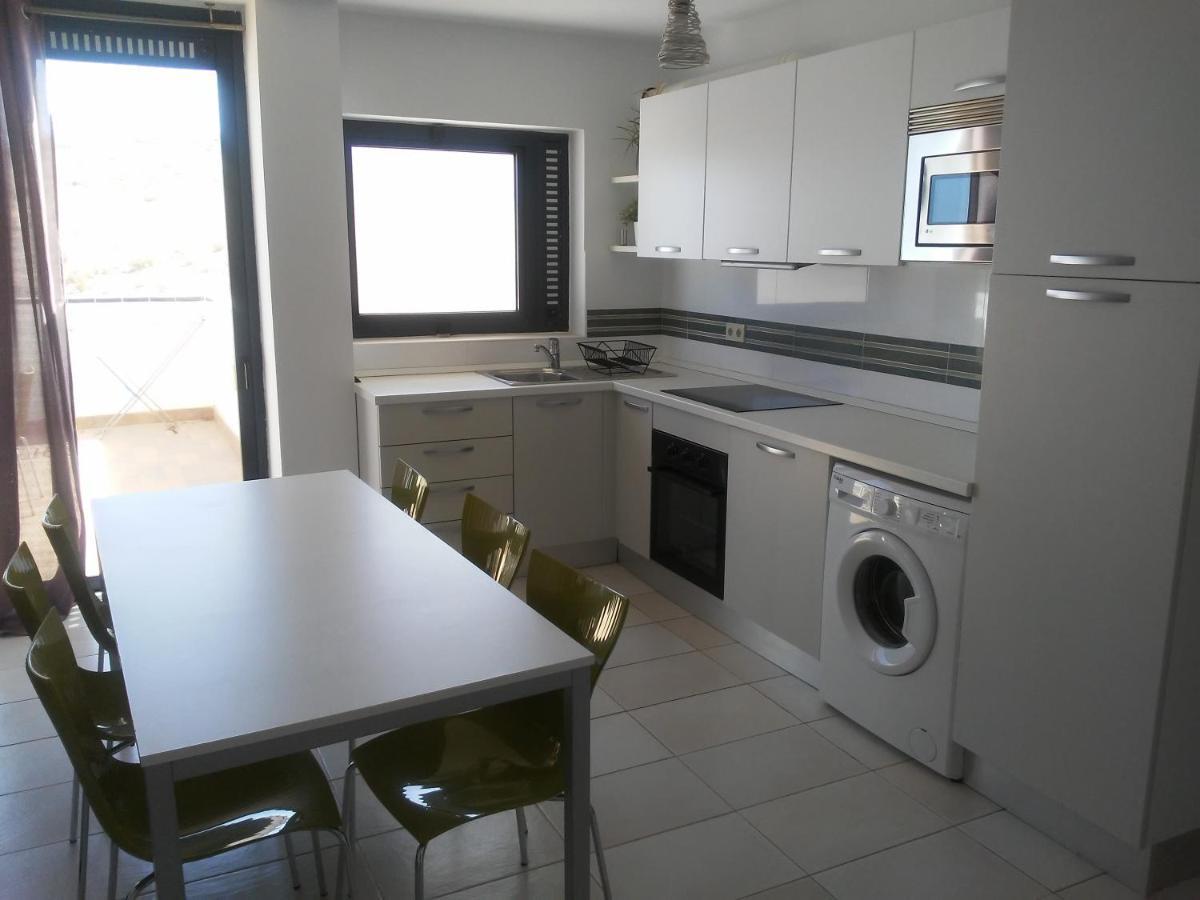 Casa Azul 2bedroom & Ocean View Terrace Wifi Premium Сasa de vacaciones Costa Calma